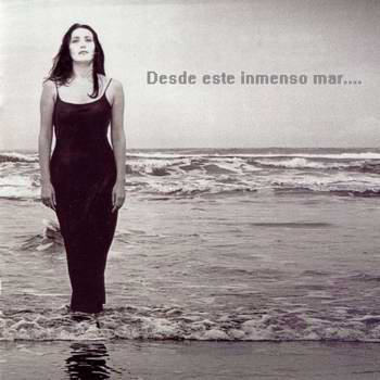 Desde este inmenso mar